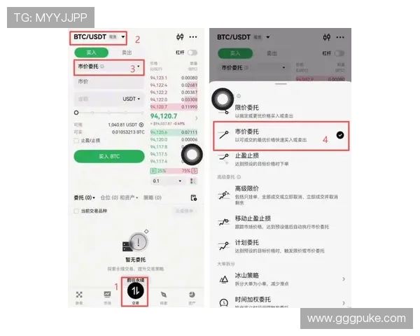 如何成为一名成功的USDT线下业务员：实用技巧与经验分享