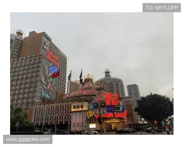 探索澳门最出名的赌场:奢华与刺激的完美结合 探索澳门最出名的赌场:奢华与刺激的完美结合